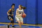 Wheaton Women's Basketball  Wheaton College women's basketball vs Fisher College. - Photo By: KEITH NORDSTROM : Wheaton, basketball